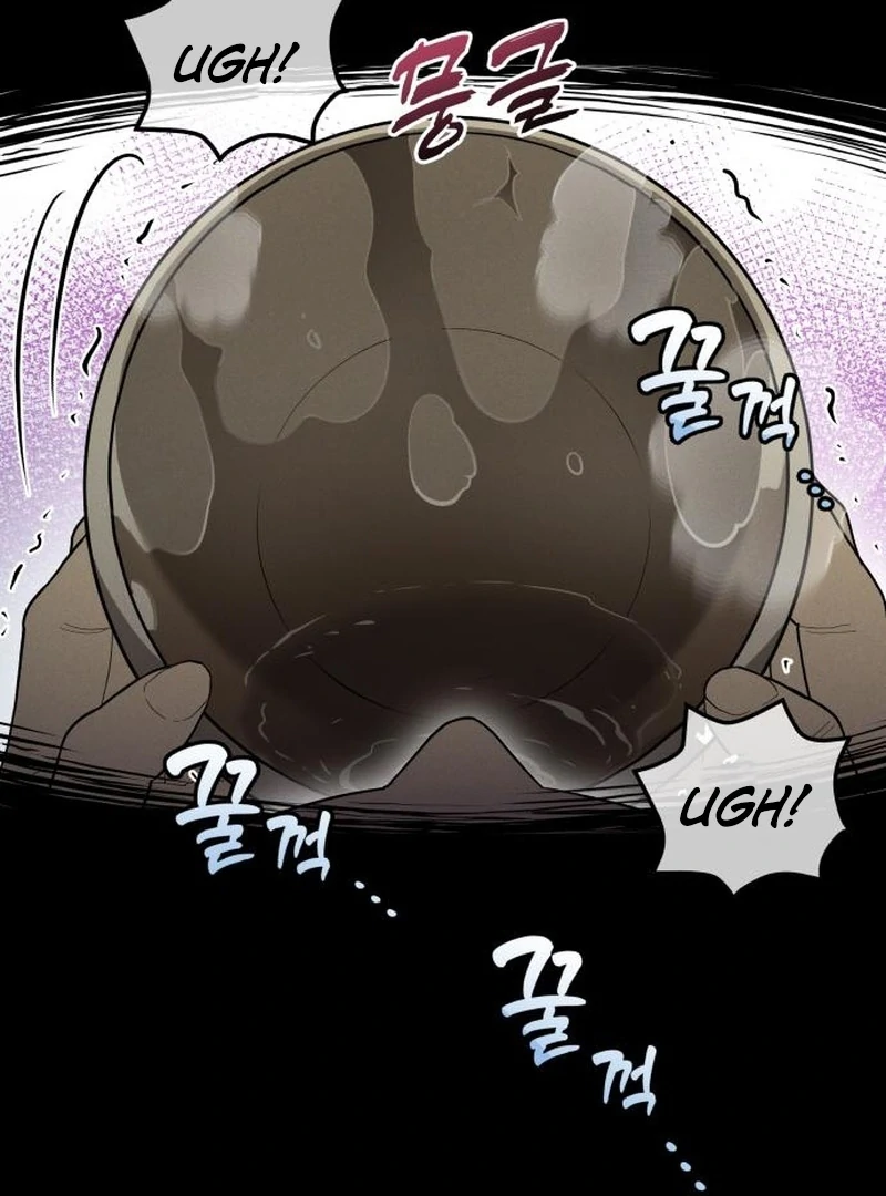 Bari, the Thunder That Awakened the Stars Chapter 3 - Page 8