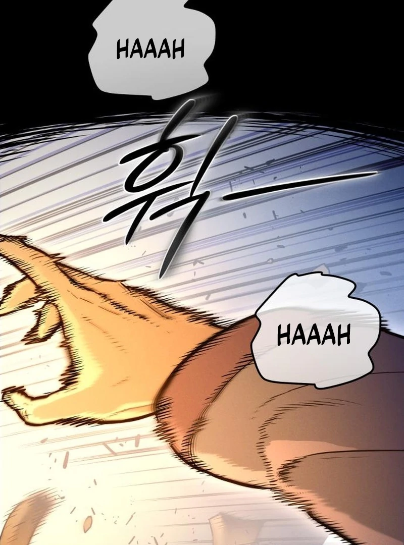 Bari, the Thunder That Awakened the Stars Chapter 3 - Page 71