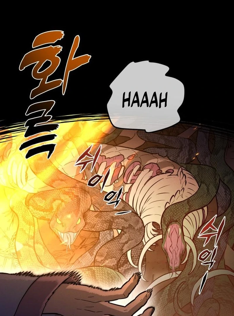 Bari, the Thunder That Awakened the Stars Chapter 3 - Page 76