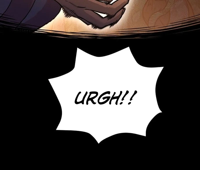 Bari, the Thunder That Awakened the Stars Chapter 3 - Page 77