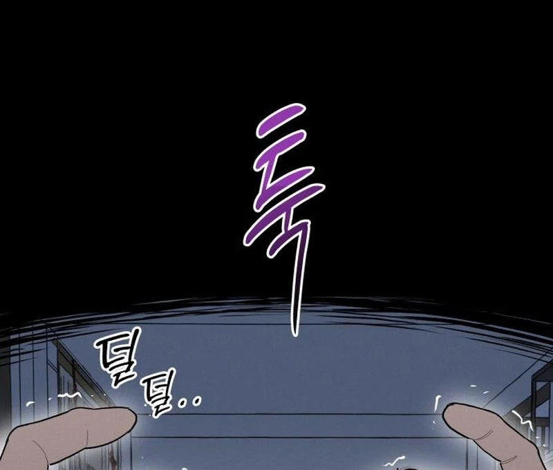 Bari, the Thunder That Awakened the Stars Chapter 3 - Page 9