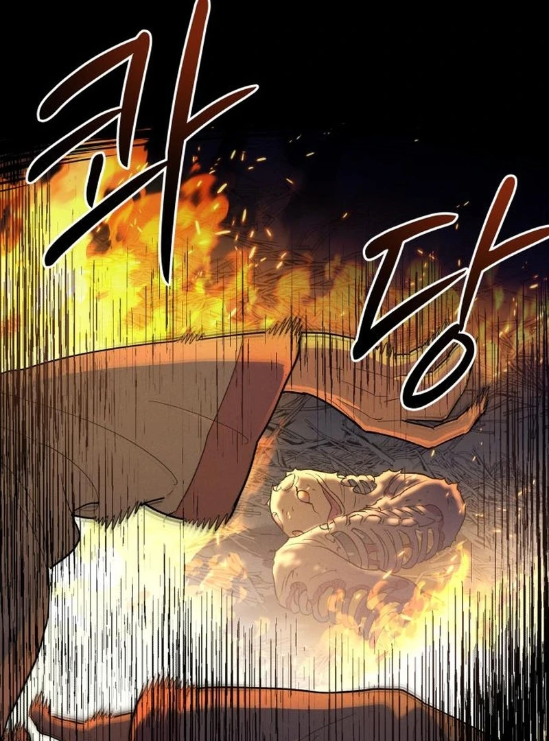 Bari, the Thunder That Awakened the Stars Chapter 3 - Page 83