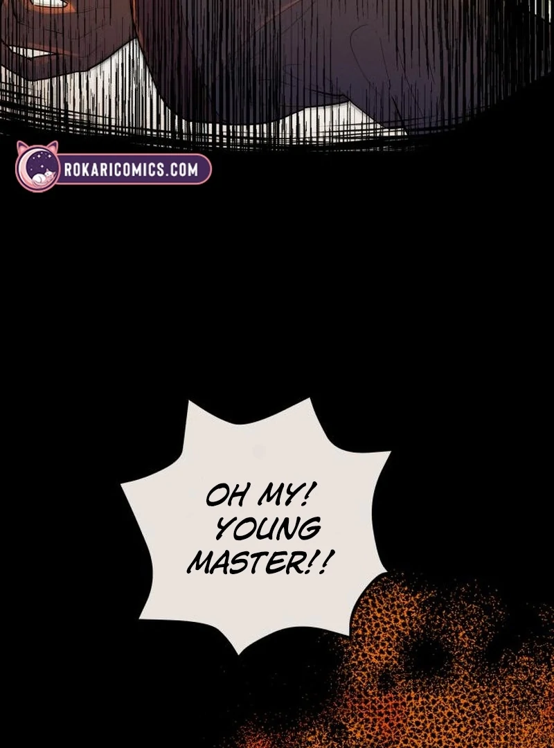 Bari, the Thunder That Awakened the Stars Chapter 3 - Page 84