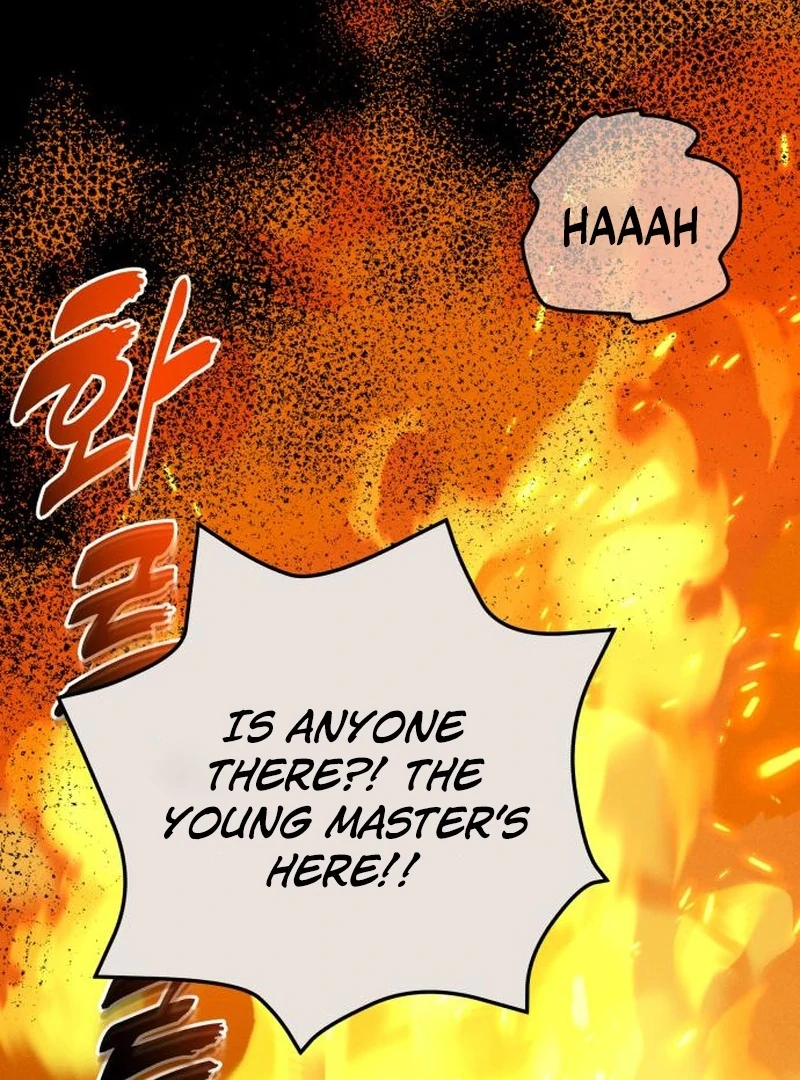 Bari, the Thunder That Awakened the Stars Chapter 3 - Page 85