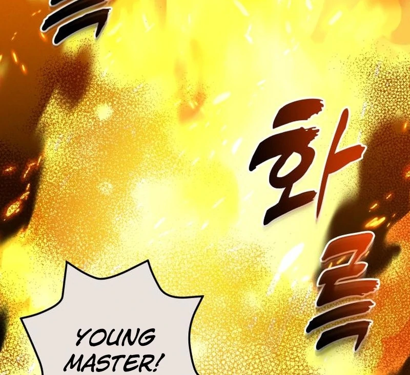 Bari, the Thunder That Awakened the Stars Chapter 3 - Page 86