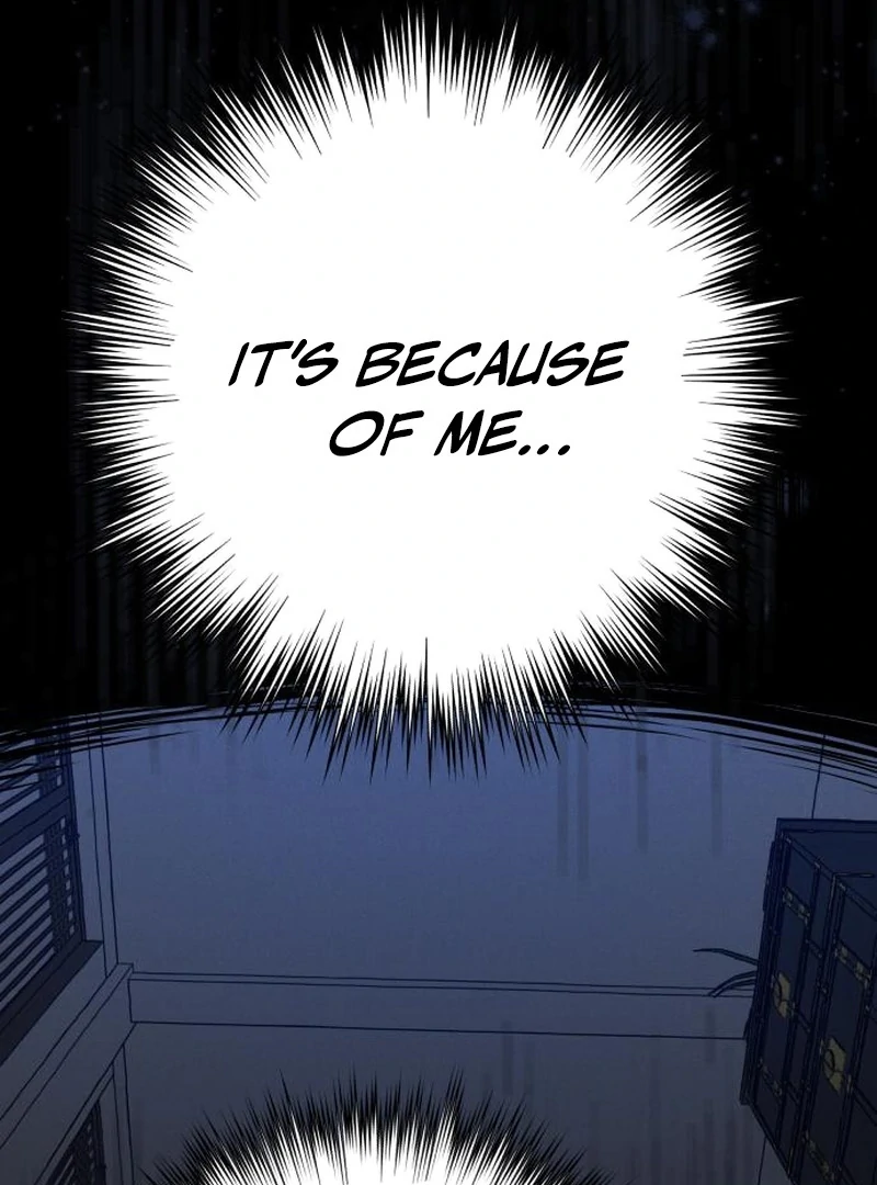 Bari, the Thunder That Awakened the Stars Chapter 3 - Page 97