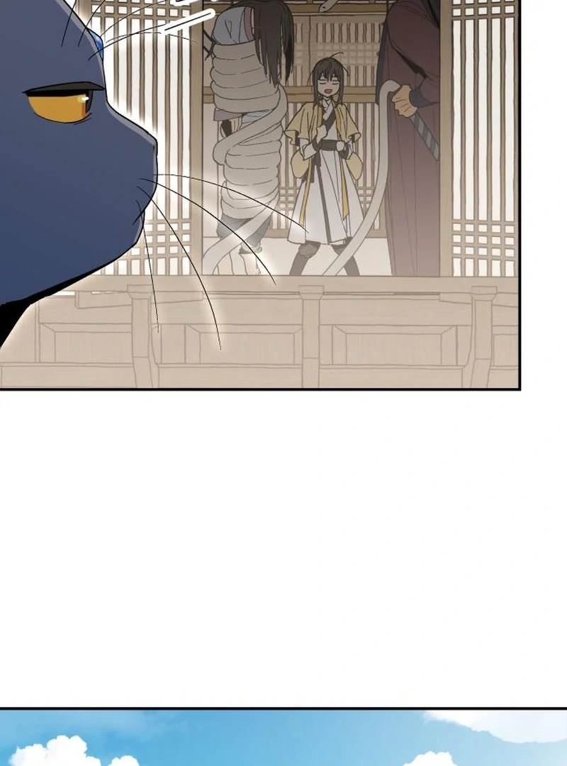 Bari, the Thunder That Awakened the Stars Chapter 4 - Page 2