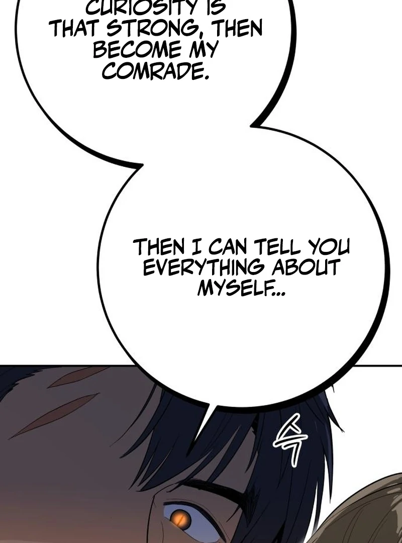 Bari, the Thunder That Awakened the Stars Chapter 4 - Page 101