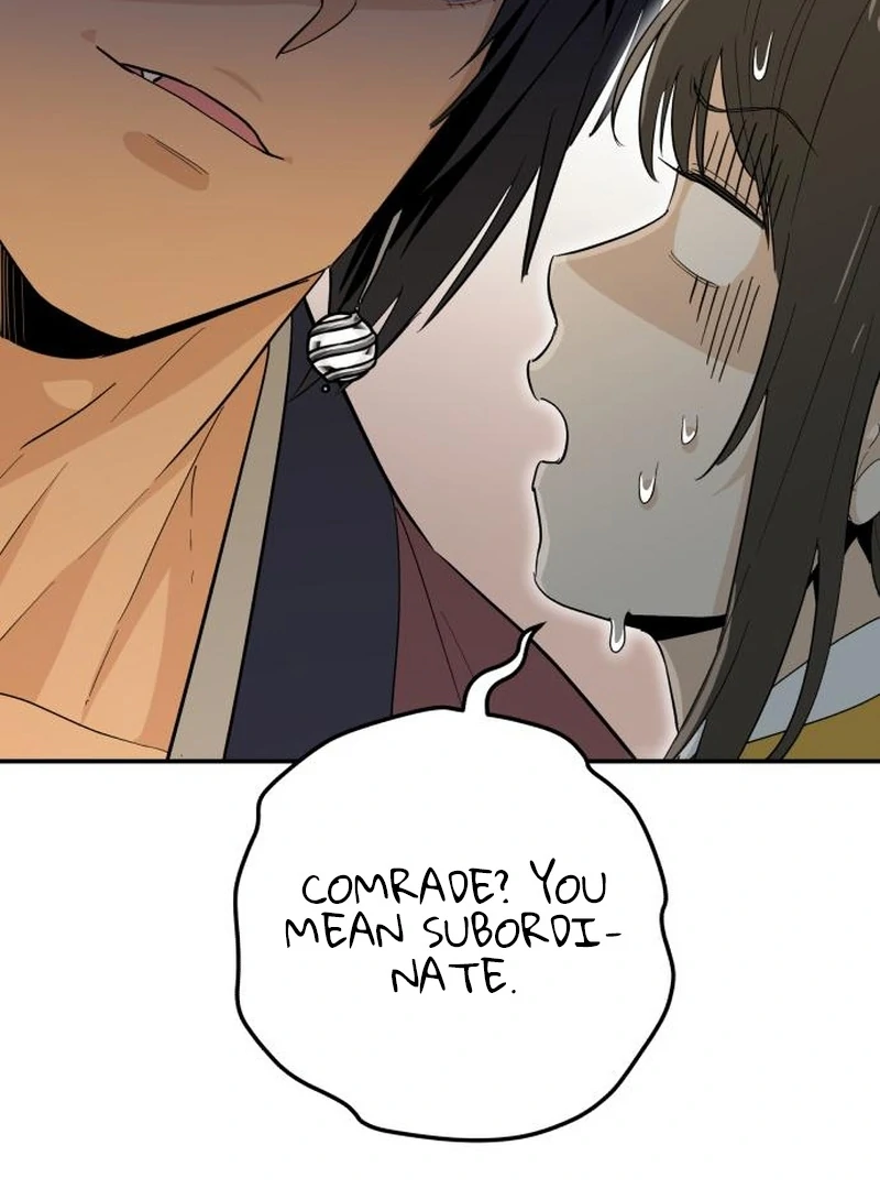Bari, the Thunder That Awakened the Stars Chapter 4 - Page 102