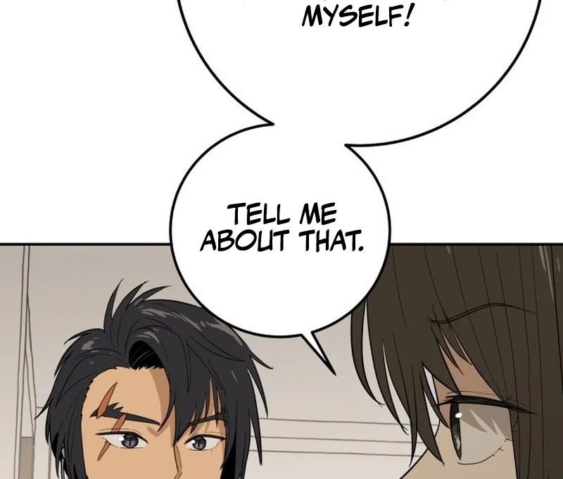 Bari, the Thunder That Awakened the Stars Chapter 4 - Page 106