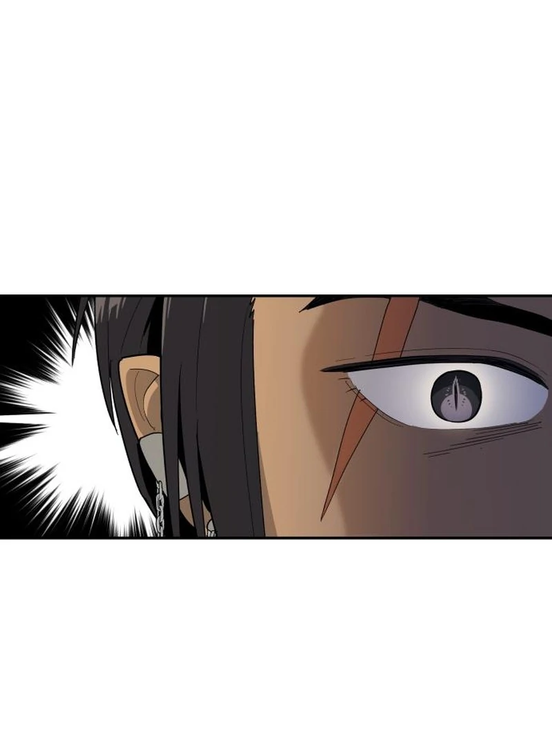 Bari, the Thunder That Awakened the Stars Chapter 4 - Page 108