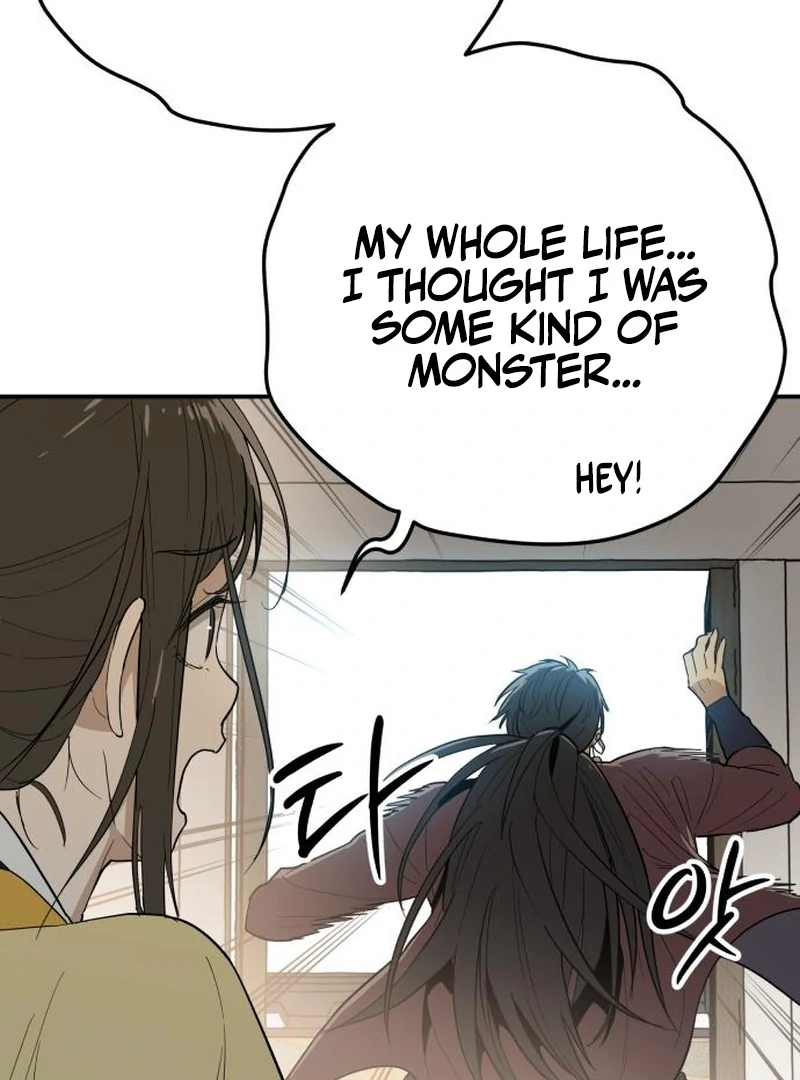 Bari, the Thunder That Awakened the Stars Chapter 4 - Page 111