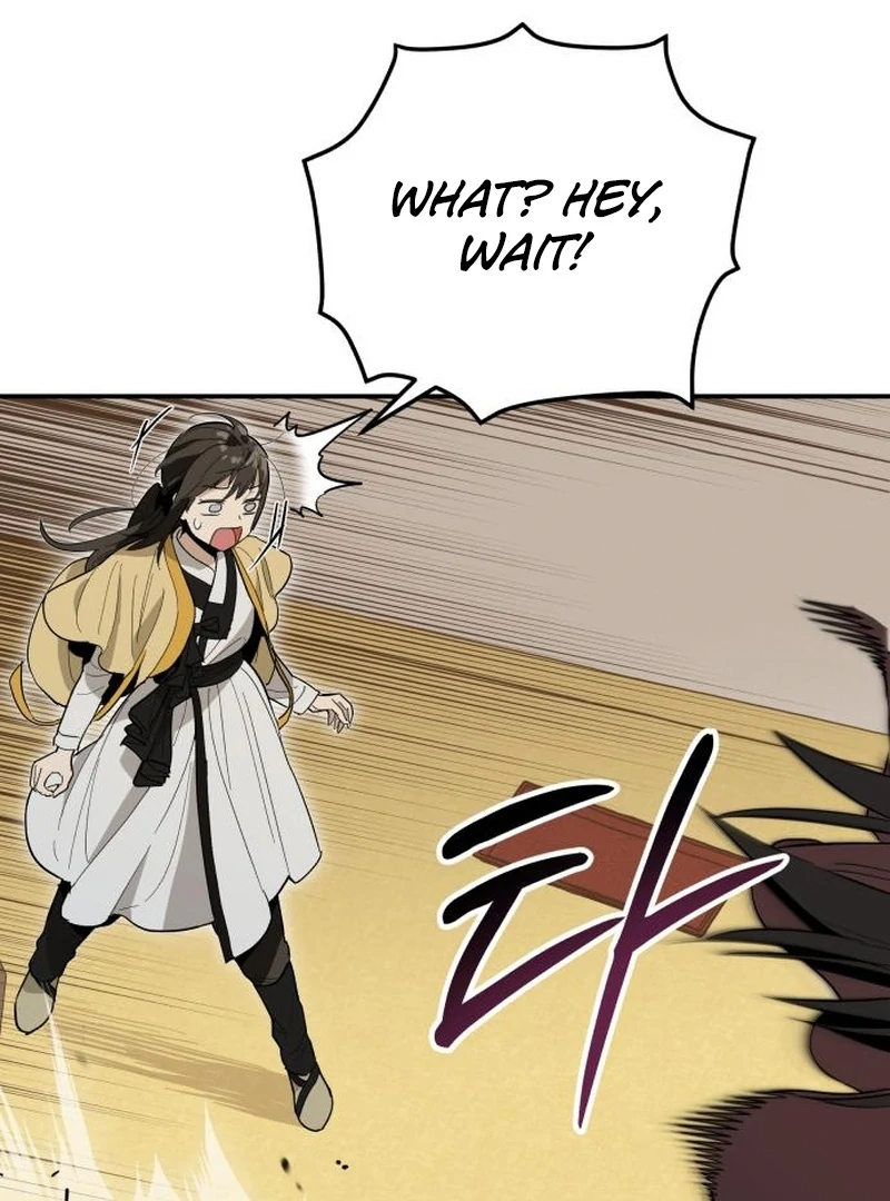 Bari, the Thunder That Awakened the Stars Chapter 4 - Page 118