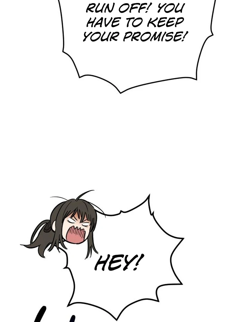 Bari, the Thunder That Awakened the Stars Chapter 4 - Page 121