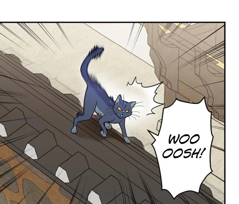 Bari, the Thunder That Awakened the Stars Chapter 4 - Page 125
