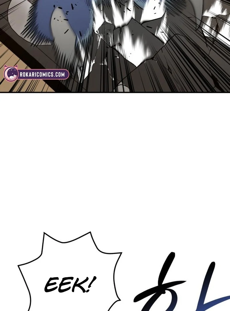 Bari, the Thunder That Awakened the Stars Chapter 4 - Page 128