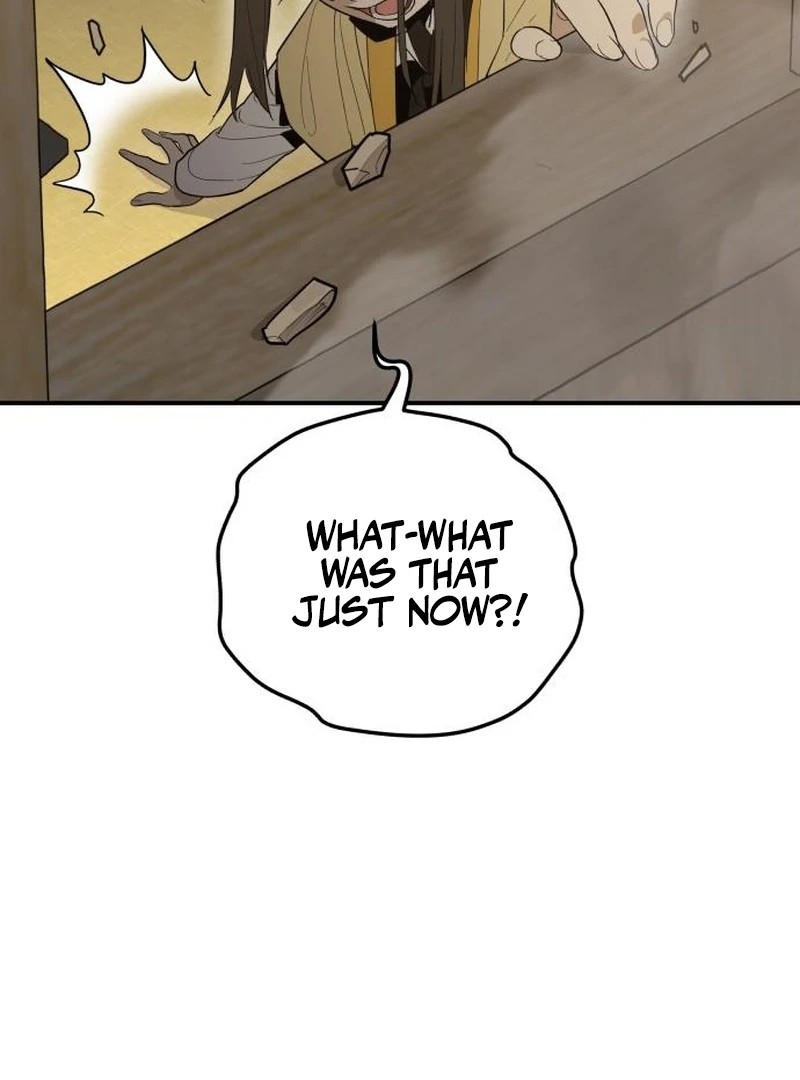 Bari, the Thunder That Awakened the Stars Chapter 4 - Page 131