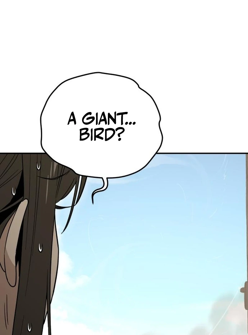 Bari, the Thunder That Awakened the Stars Chapter 4 - Page 132