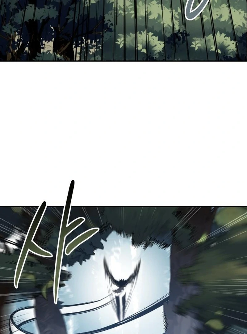 Bari, the Thunder That Awakened the Stars Chapter 4 - Page 137