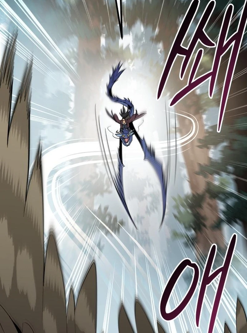 Bari, the Thunder That Awakened the Stars Chapter 4 - Page 141