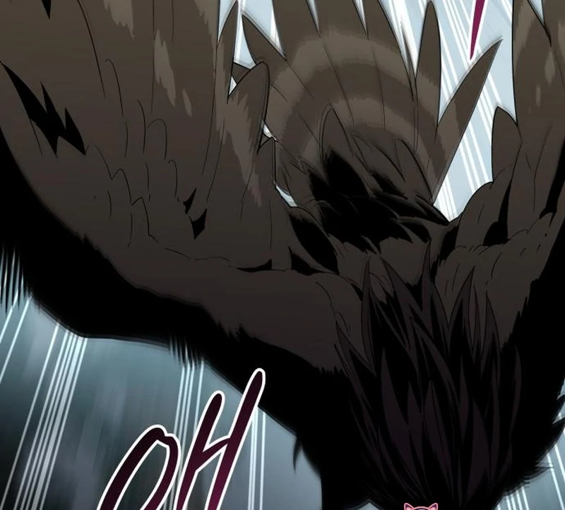 Bari, the Thunder That Awakened the Stars Chapter 4 - Page 142