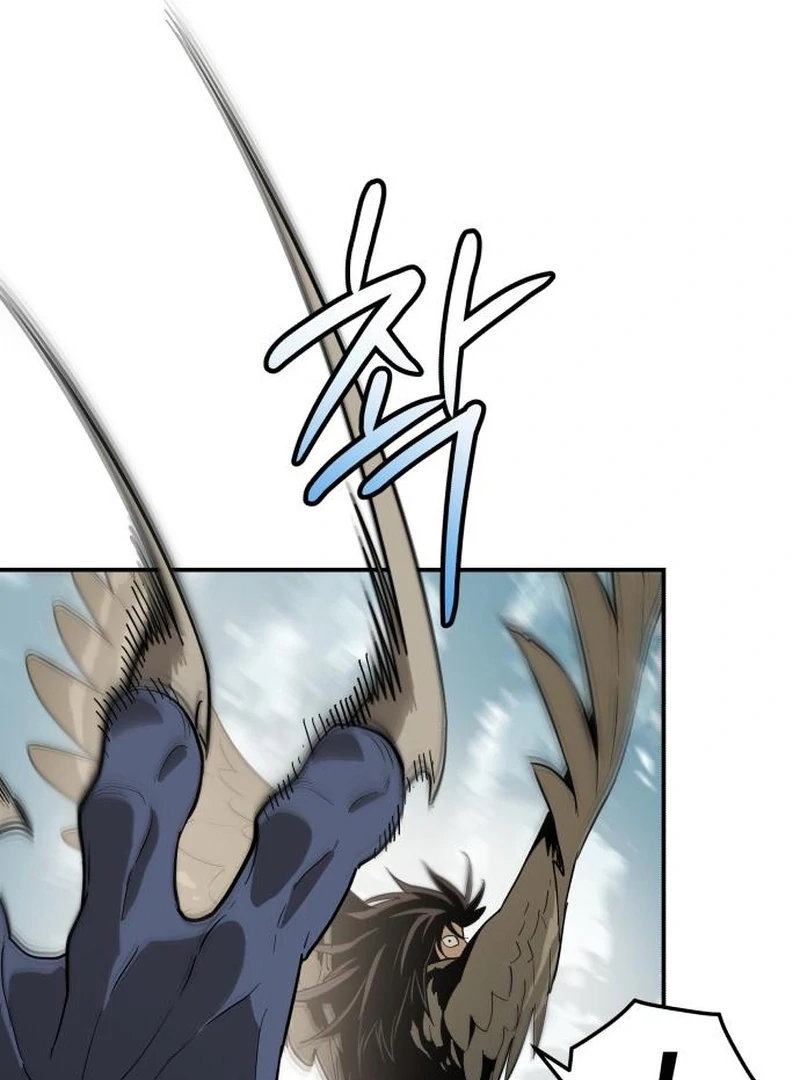 Bari, the Thunder That Awakened the Stars Chapter 4 - Page 144