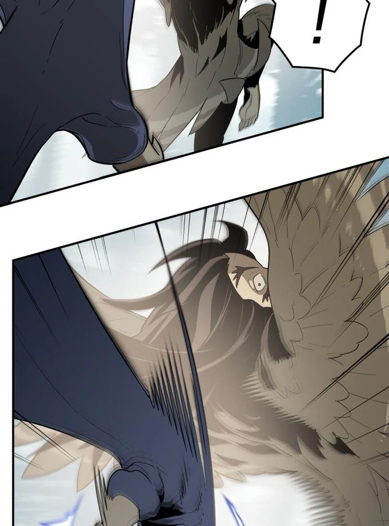Bari, the Thunder That Awakened the Stars Chapter 4 - Page 145