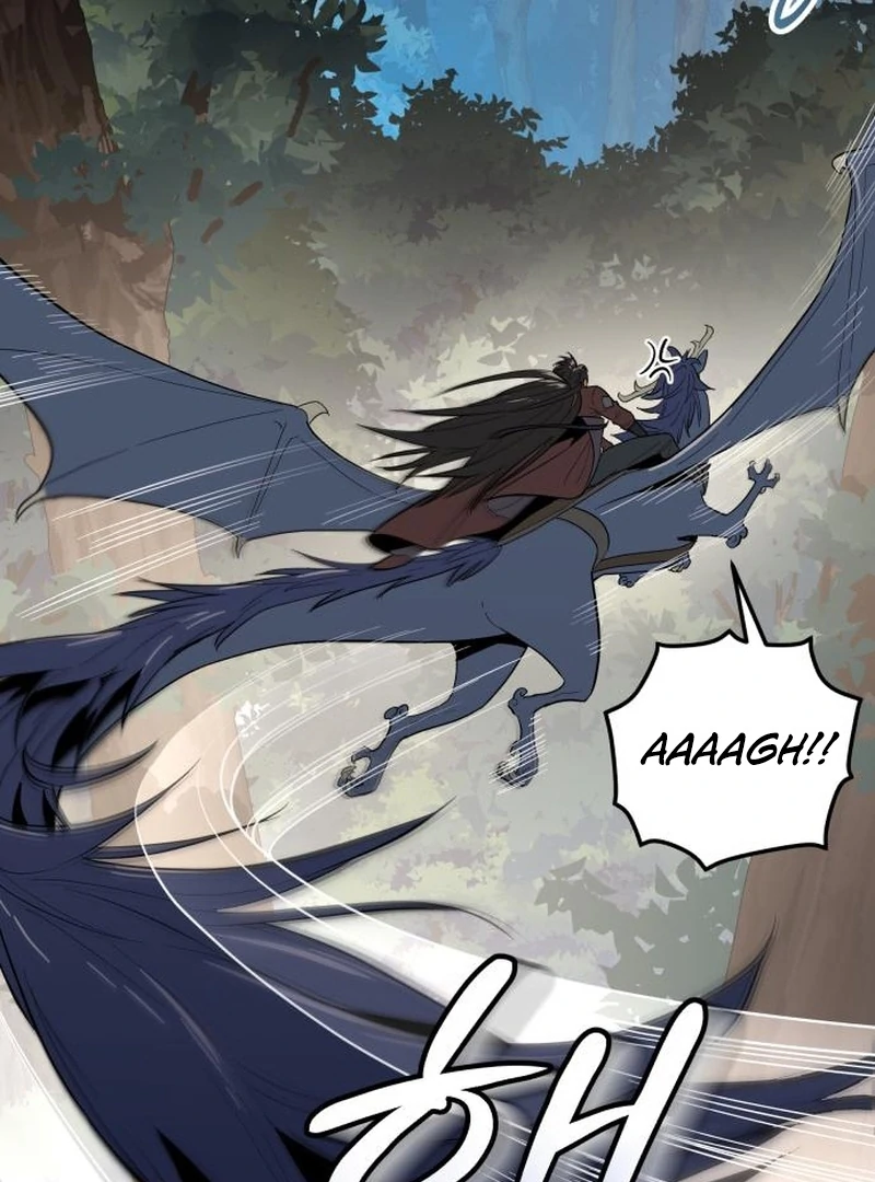 Bari, the Thunder That Awakened the Stars Chapter 4 - Page 150