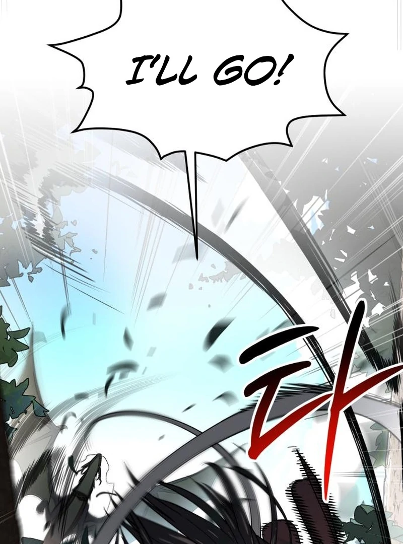 Bari, the Thunder That Awakened the Stars Chapter 4 - Page 157
