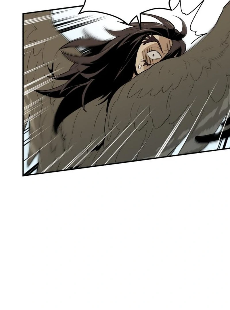 Bari, the Thunder That Awakened the Stars Chapter 4 - Page 163
