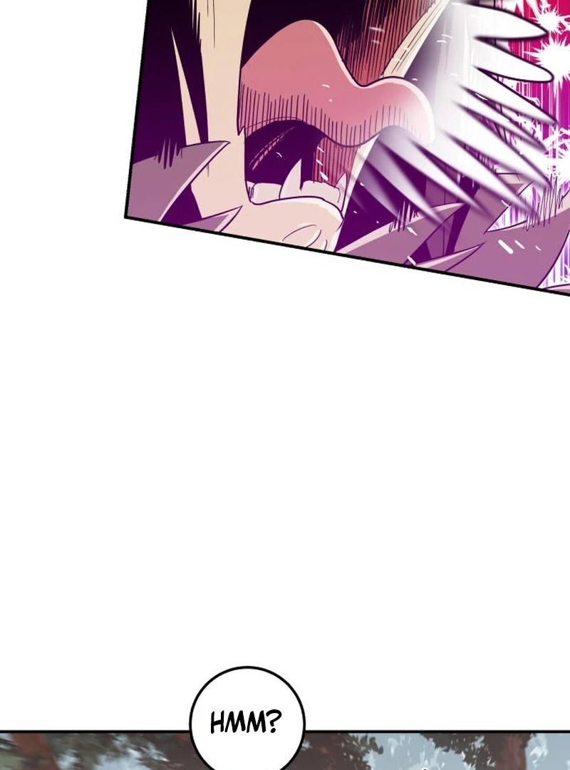Bari, the Thunder That Awakened the Stars Chapter 4 - Page 173
