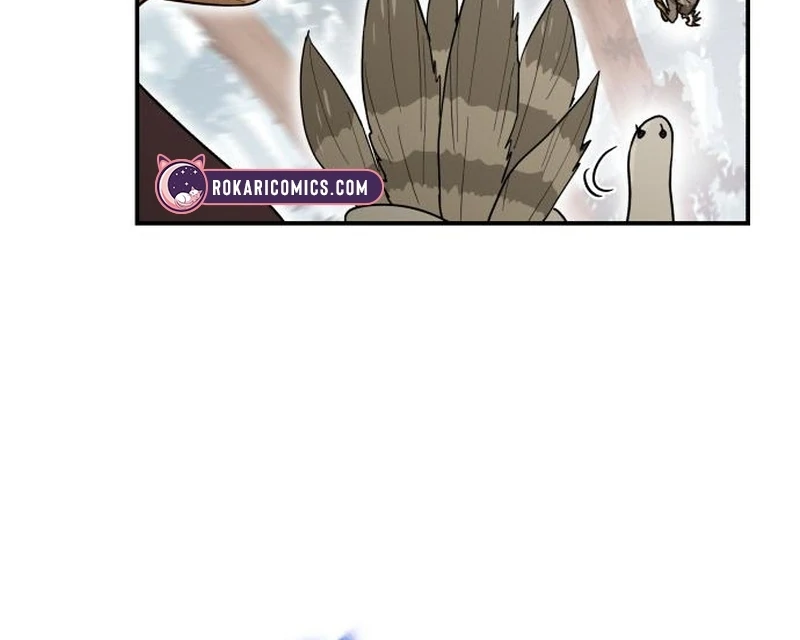 Bari, the Thunder That Awakened the Stars Chapter 4 - Page 176