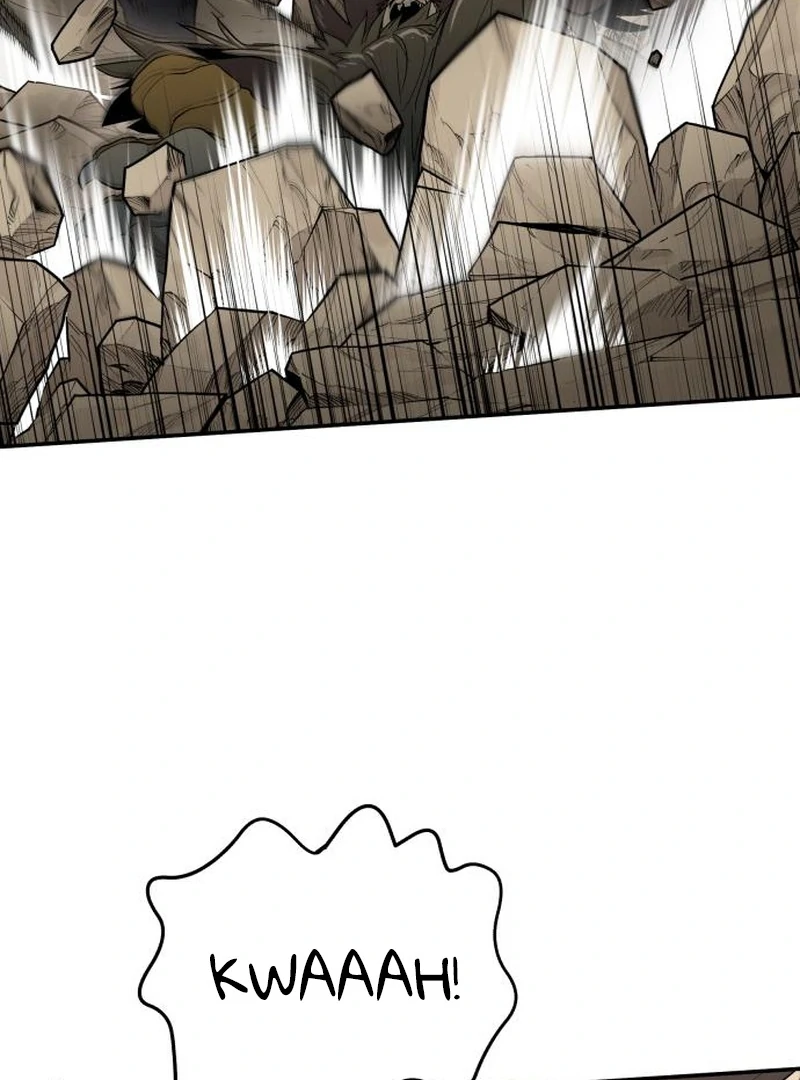 Bari, the Thunder That Awakened the Stars Chapter 4 - Page 181