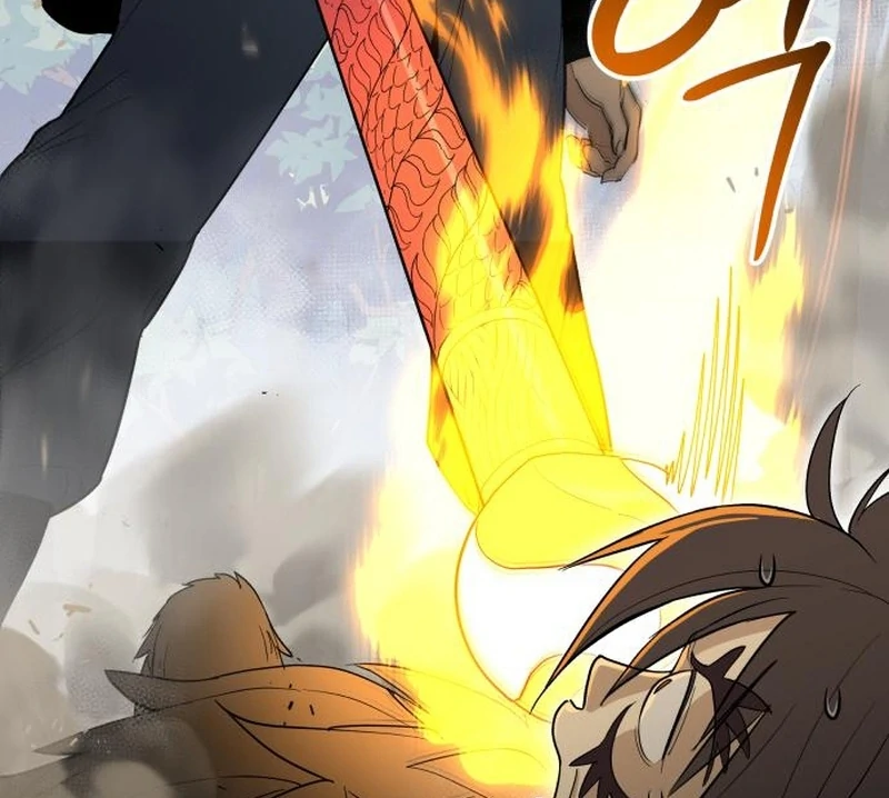 Bari, the Thunder That Awakened the Stars Chapter 4 - Page 184