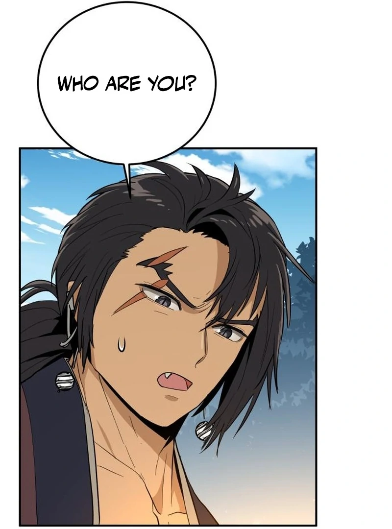 Bari, the Thunder That Awakened the Stars Chapter 4 - Page 186