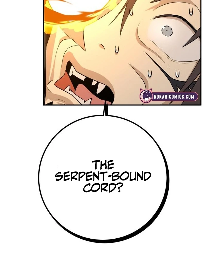Bari, the Thunder That Awakened the Stars Chapter 4 - Page 188