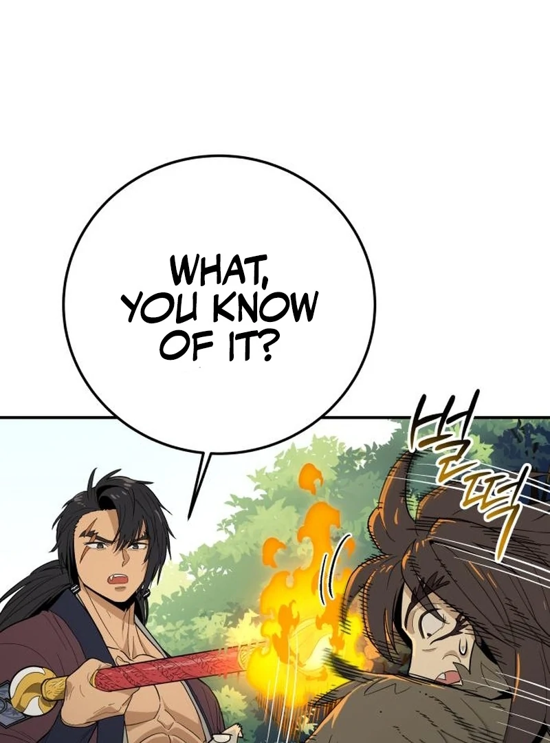 Bari, the Thunder That Awakened the Stars Chapter 4 - Page 189