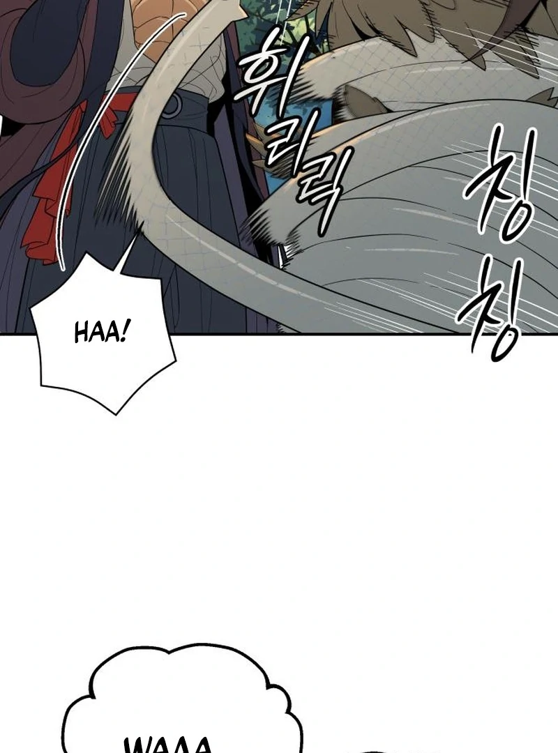 Bari, the Thunder That Awakened the Stars Chapter 4 - Page 190