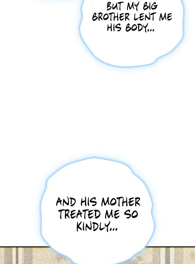 Bari, the Thunder That Awakened the Stars Chapter 4 - Page 20