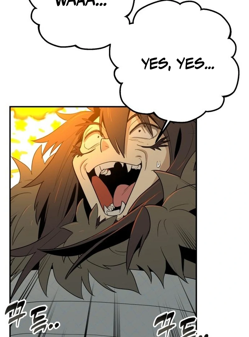 Bari, the Thunder That Awakened the Stars Chapter 4 - Page 191