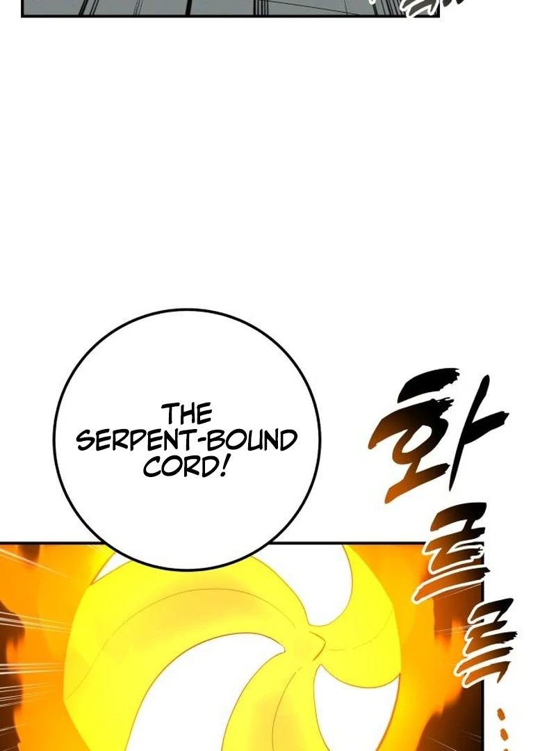 Bari, the Thunder That Awakened the Stars Chapter 4 - Page 192