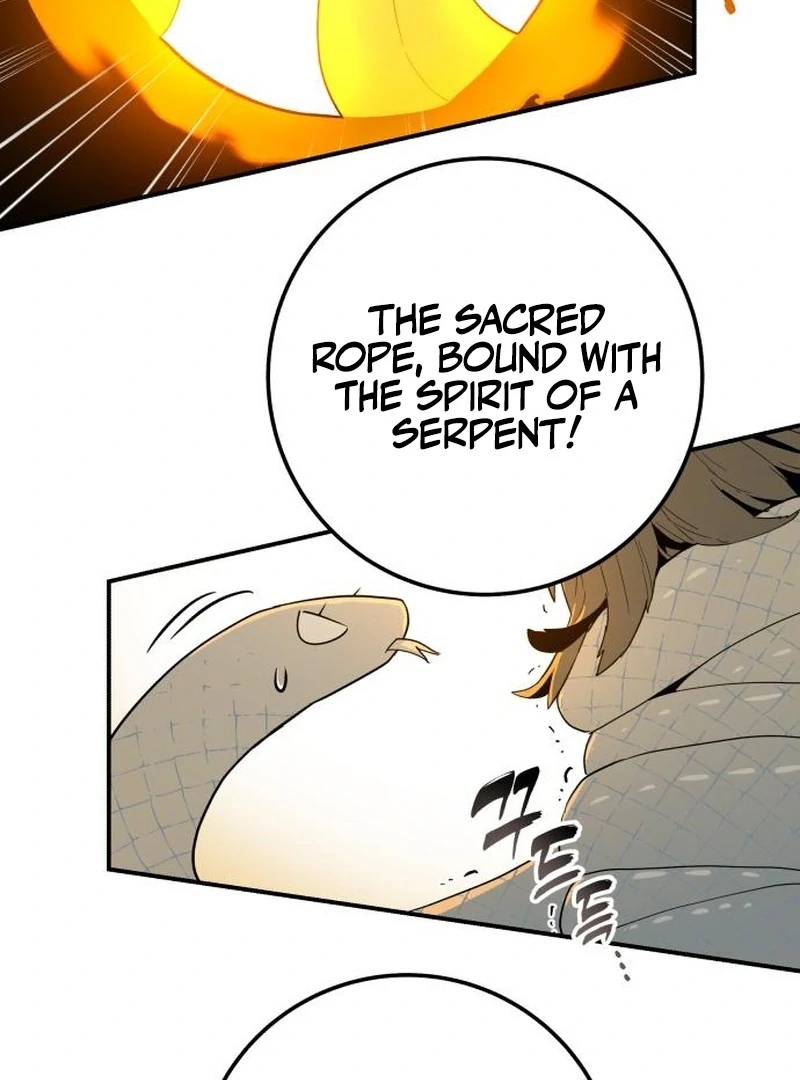 Bari, the Thunder That Awakened the Stars Chapter 4 - Page 193