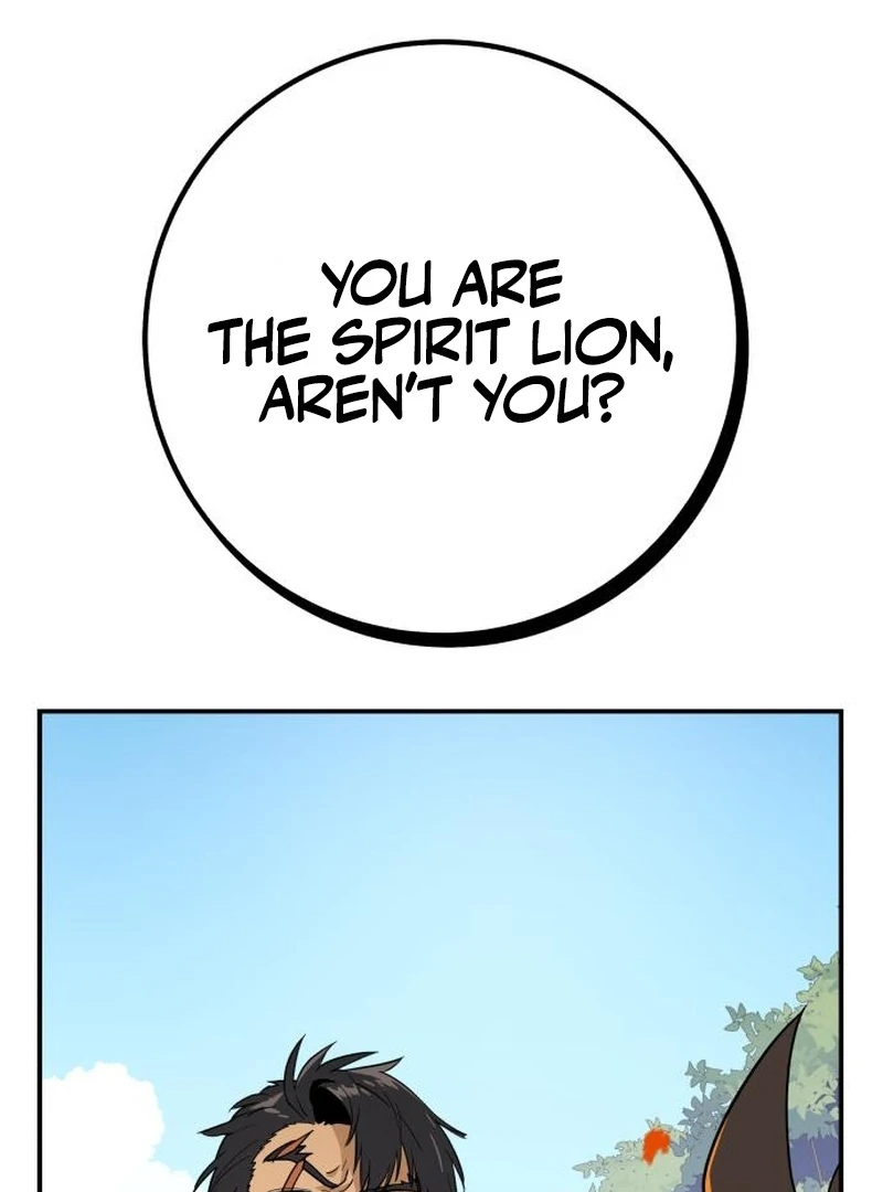 Bari, the Thunder That Awakened the Stars Chapter 4 - Page 196