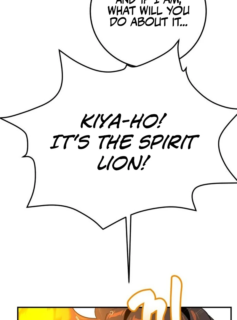 Bari, the Thunder That Awakened the Stars Chapter 4 - Page 200