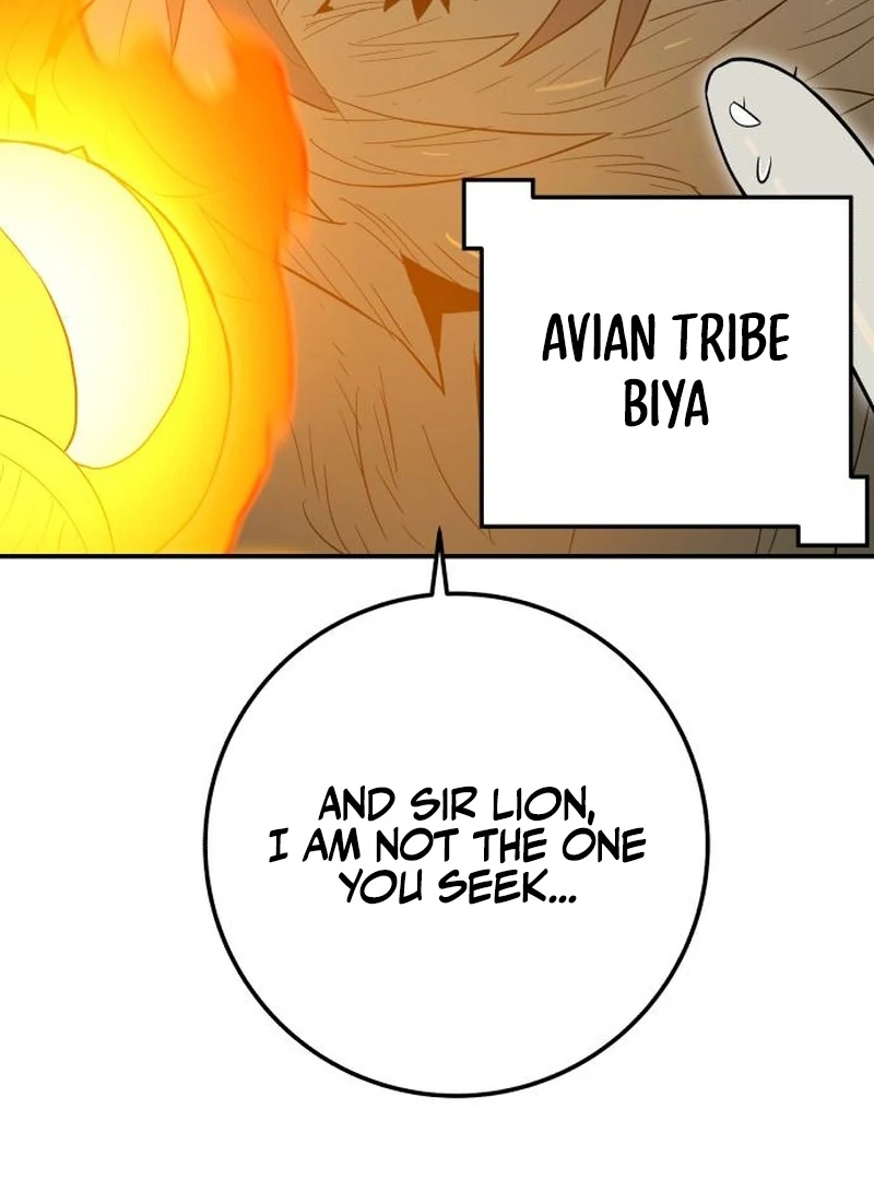Bari, the Thunder That Awakened the Stars Chapter 4 - Page 206