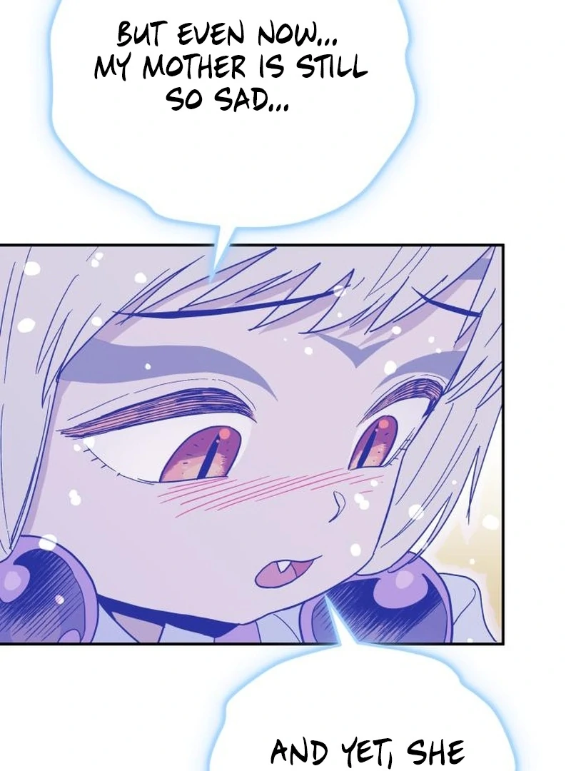 Bari, the Thunder That Awakened the Stars Chapter 4 - Page 25