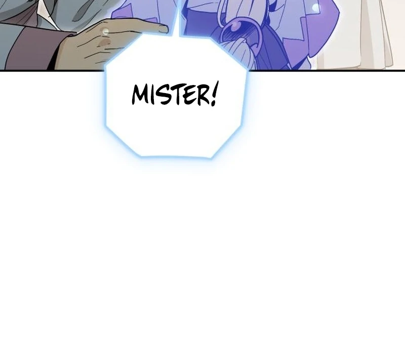 Bari, the Thunder That Awakened the Stars Chapter 4 - Page 28