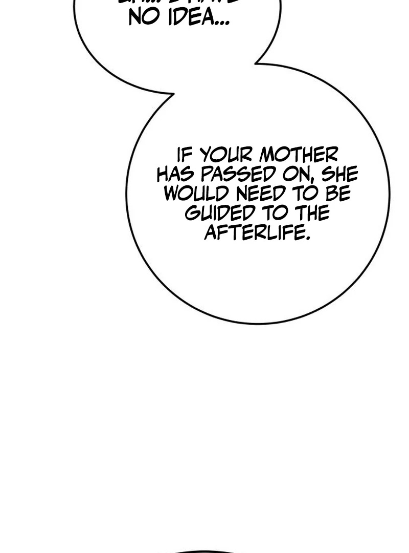 Bari, the Thunder That Awakened the Stars Chapter 4 - Page 31