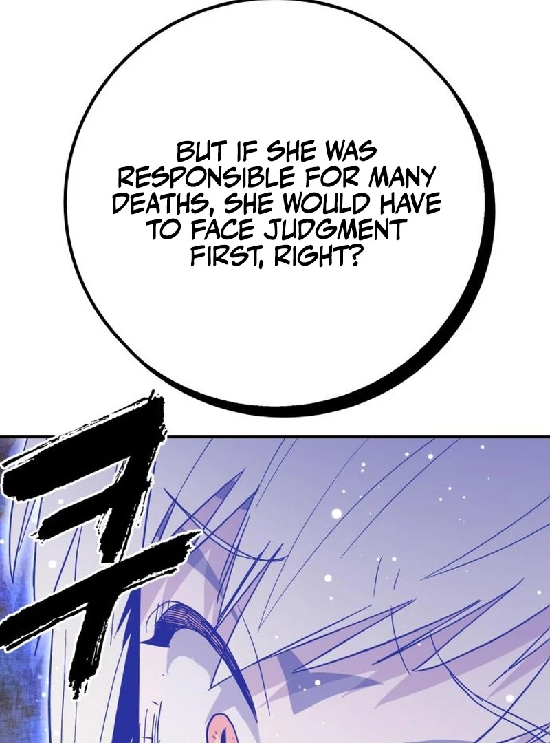 Bari, the Thunder That Awakened the Stars Chapter 4 - Page 32