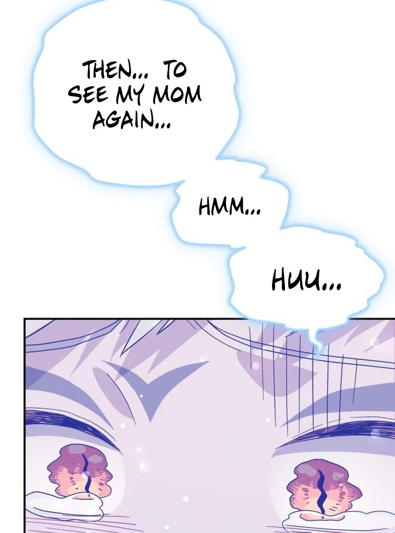 Bari, the Thunder That Awakened the Stars Chapter 4 - Page 35